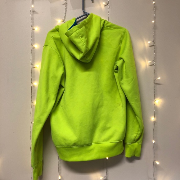 Under Armor hoodie - Picture 2 of 2